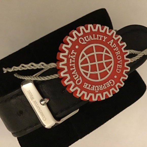 Watch Automatic- CONSTANTIN WEISZ - Germany - Picture 4 of 11